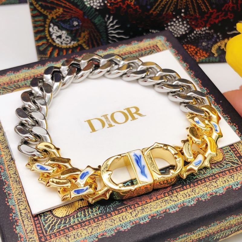 Christian Dior Bracelets